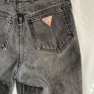 Vintage Georges Marciano x Guess Jeans